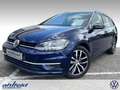 Volkswagen Golf Variant IQ.DRIVE 2.0 TDI DSG PANO Navi ACC div. Assistente Blu/Azzurro - thumbnail 1