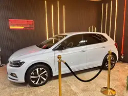 Volkswagen Polo VI beats