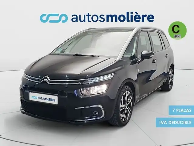 Citroen C4 PureTech 130 S&S 6v C-Series 96 kW (131 CV)