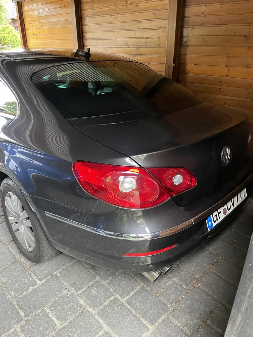 Volkswagen Passat CC Basis Braun - 2
