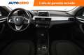 BMW X1 sDrive 18d Advantage Marrón - thumbnail 13