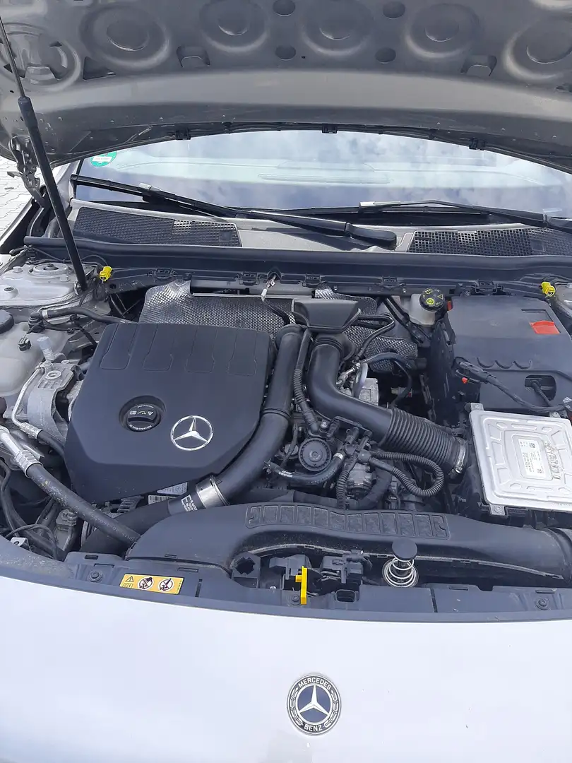Mercedes-Benz A 160 Edition 2020 - 2
