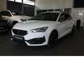SEAT Leon 2.0 TDI Cupra Sportstourer LED*NAVI*CAM* Weiß - thumbnail 1