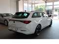 SEAT Leon 2.0 TDI Cupra Sportstourer LED*NAVI*CAM* Weiß - thumbnail 4
