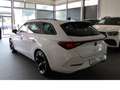 SEAT Leon 2.0 TDI Cupra Sportstourer LED*NAVI*CAM* Weiß - thumbnail 6