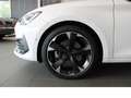 SEAT Leon 2.0 TDI Cupra Sportstourer LED*NAVI*CAM* Weiß - thumbnail 22