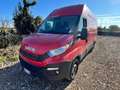 Iveco Daily 35S14A8V 2.3HPT PM-SL-TM  AUTOMATICO - GB521PP Rot - thumbnail 2