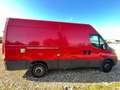 Iveco Daily 35S14A8V 2.3HPT PM-SL-TM  AUTOMATICO - GB521PP Rot - thumbnail 7