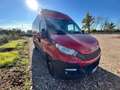 Iveco Daily 35S14A8V 2.3HPT PM-SL-TM  AUTOMATICO - GB521PP Rot - thumbnail 8
