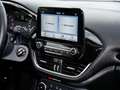 Ford Fiesta Trend 1.1 Lenkradhzg+ParkPilot+LED Klima Navi Zwart - thumbnail 6