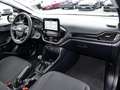 Ford Fiesta Trend 1.1 Lenkradhzg+ParkPilot+LED Klima Navi Zwart - thumbnail 5