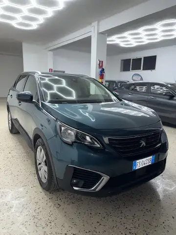 Peugeot 5008 5008 1.6 bluehdi Active s