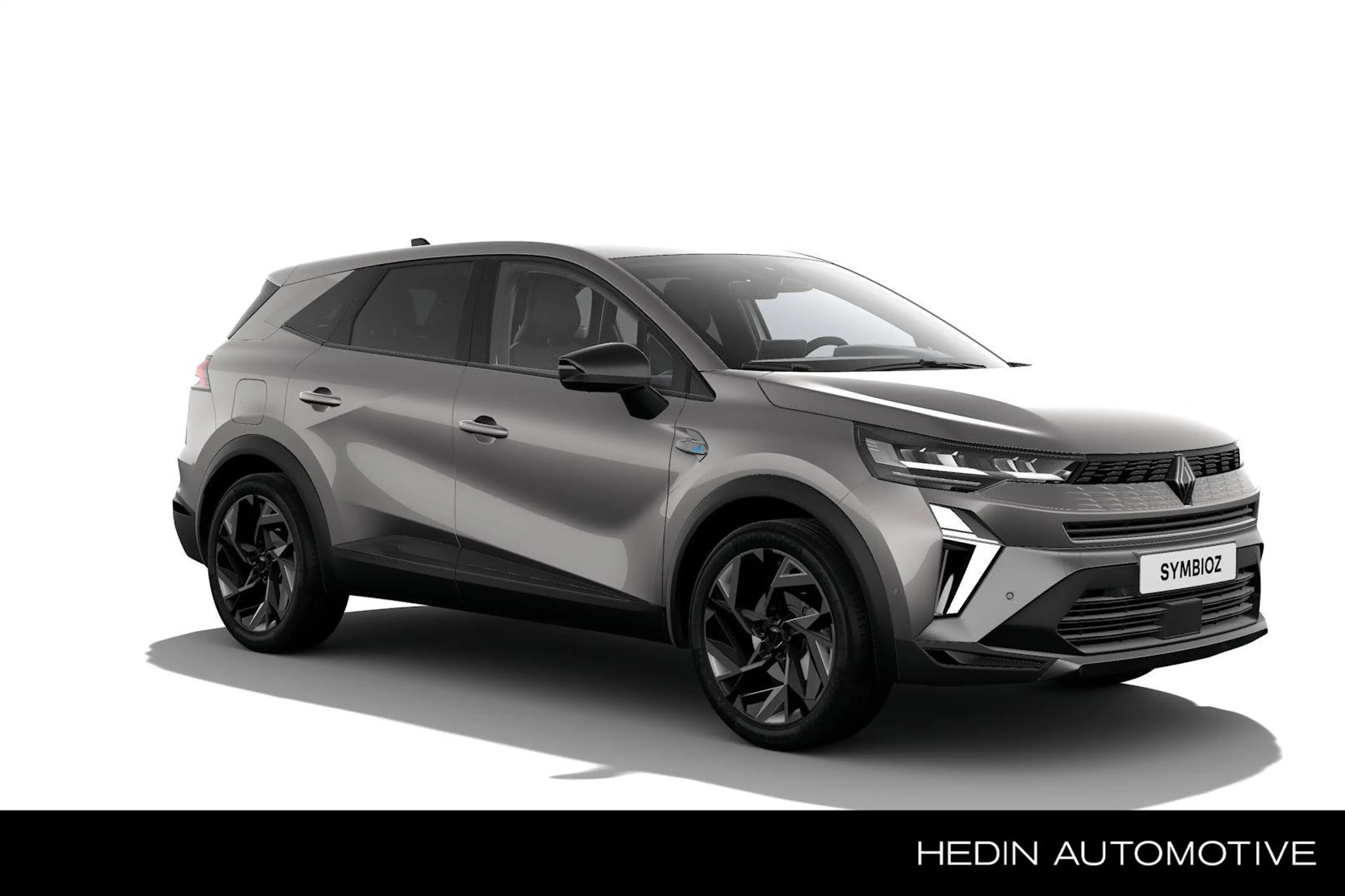 Renault Symbioz 1.8 E-Tech full hybrid 160 esprit Alpine | pack li