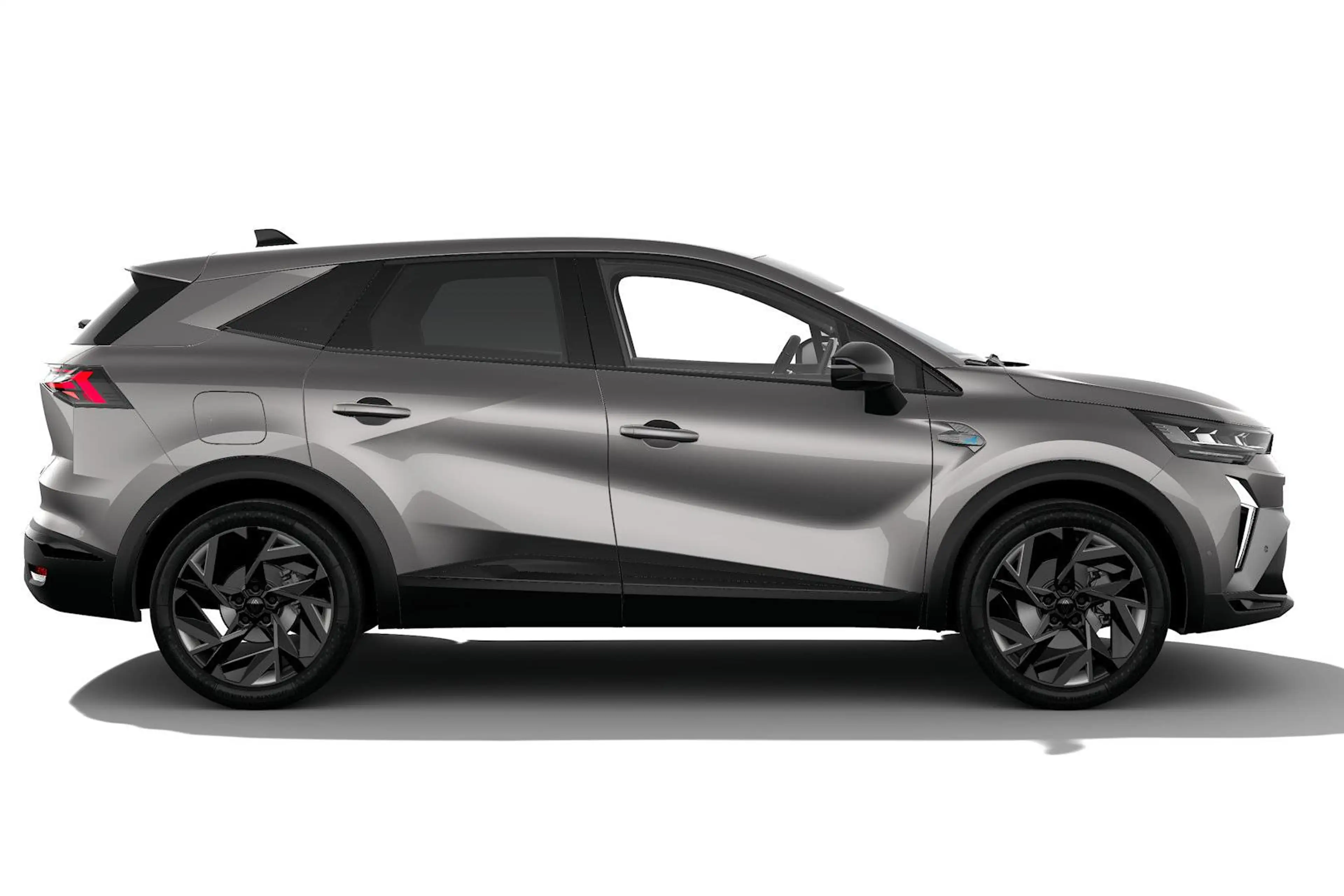 Renault Symbioz 1.8 E-Tech full hybrid 160 esprit Alpine | pack li — photo 5