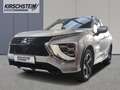 Mitsubishi Eclipse Cross Plug-In Hybrid Select Navi Sitzh. Silber - thumbnail 1