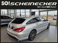 Mercedes-Benz CLA 200 d Shooting Brake Aut. Silber - thumbnail 4