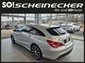 Mercedes-Benz CLA 200 d Shooting Brake Aut. Silber - thumbnail 3