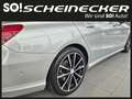 Mercedes-Benz CLA 200 d Shooting Brake Aut. Silber - thumbnail 5
