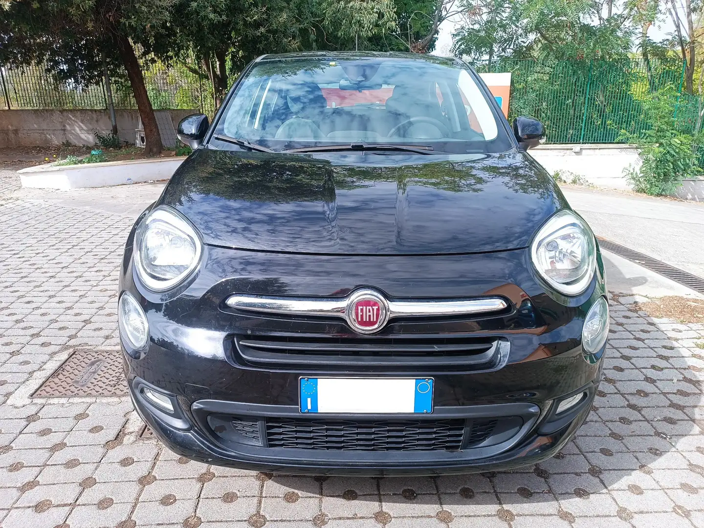 Fiat 500X 1.4 m-air Pop Star 4x2 140cv - 2