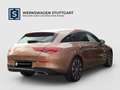Mercedes-Benz CLA 250 CLA 250 4M SB Progressive+Panor.+Memory+Keyless Goud - thumbnail 4