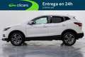Nissan Qashqai 1.3 DIG-T N-Connecta 4x2 103kW Blanco - thumbnail 8
