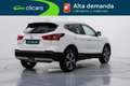 Nissan Qashqai 1.3 DIG-T N-Connecta 4x2 103kW Blanco - thumbnail 5