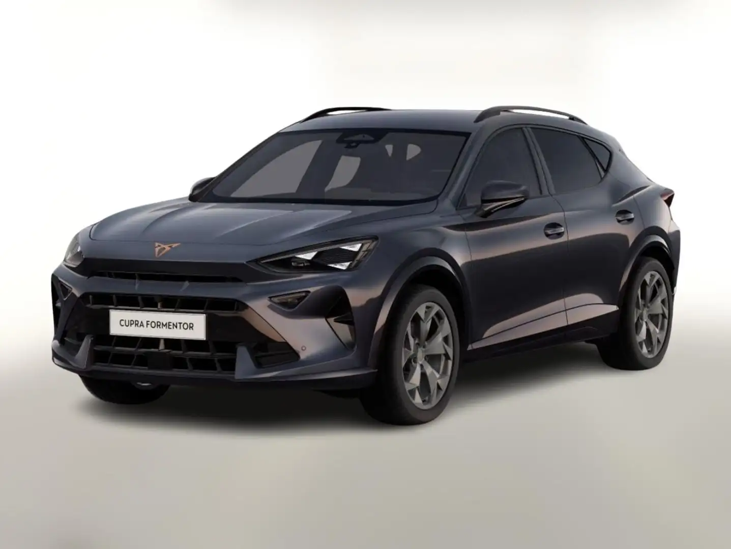 CUPRA Formentor 1.5 eTSI 150 DSG Nav Dinamica EdgeP 110 kW (150... Grau - 1
