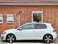 Volkswagen Golf GTI Golf VII Lim.GTI*SHZ/TEMPOMAT/SPORT/BIXENON/TOP* Bianco - thumbnail 5