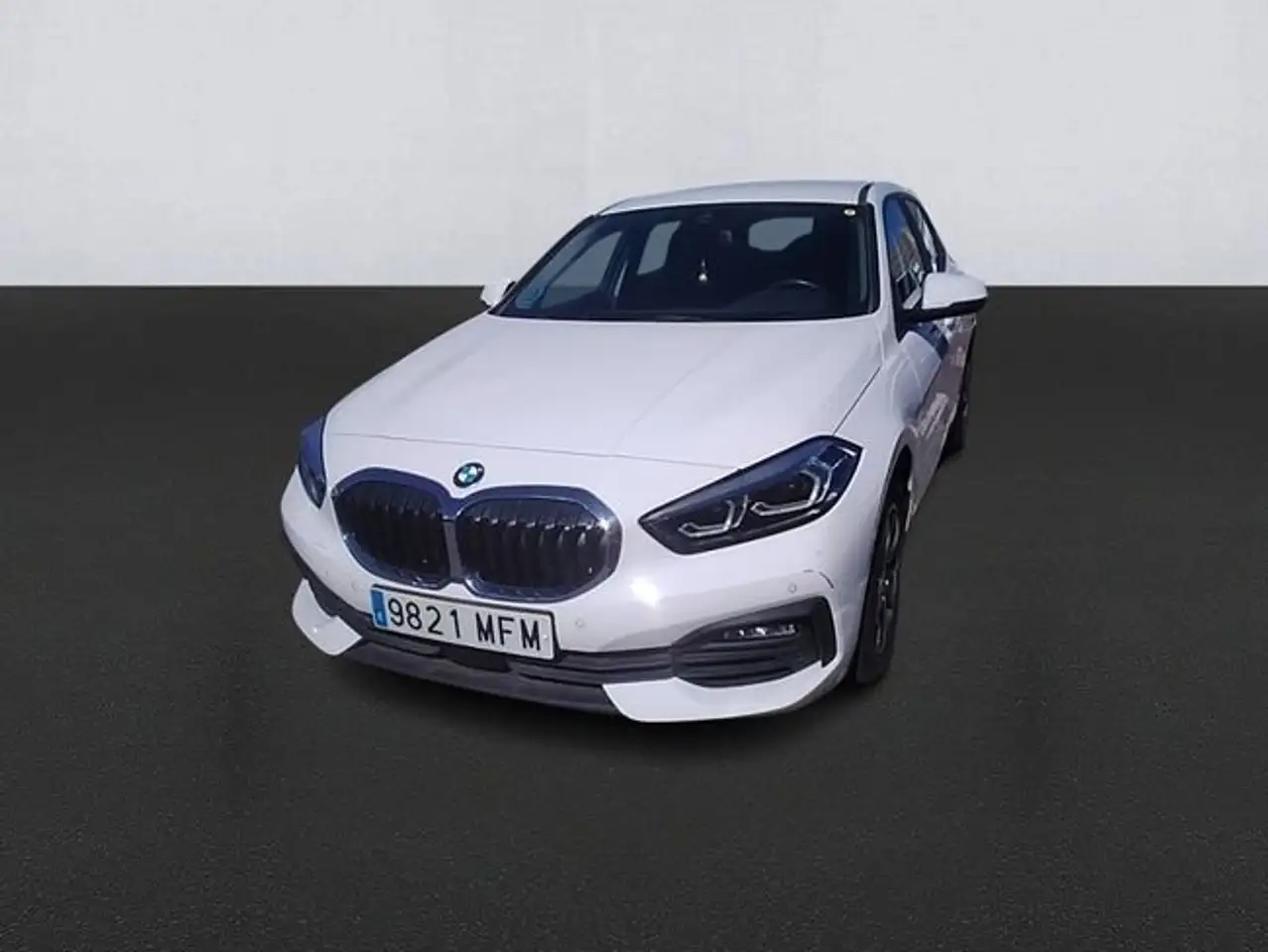 BMW 116