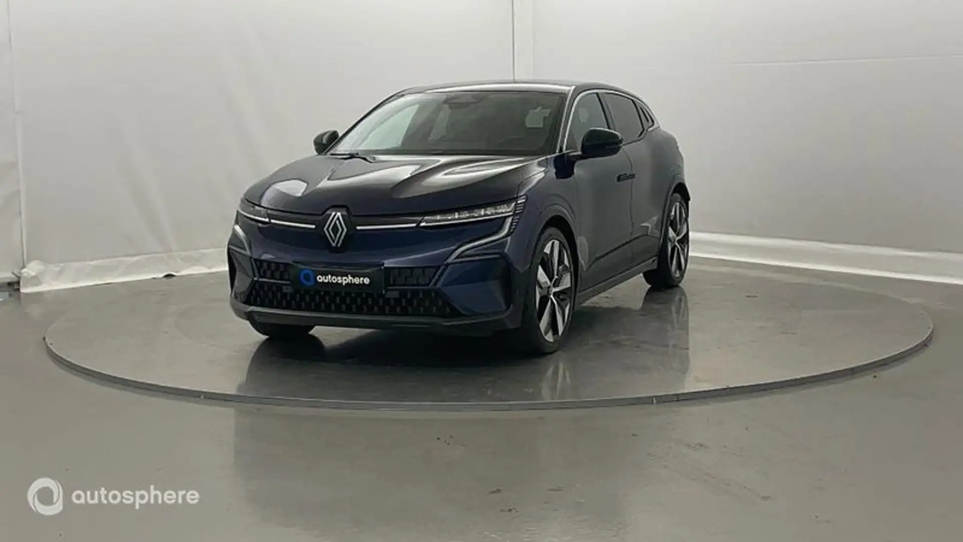 Renault Megane E-Tech Electric EV60 220ch Techno super charge -C - 1