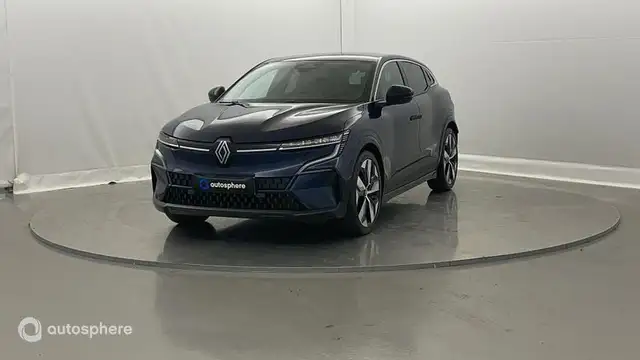 Renault Megane E-Tech Electric EV60 220ch Techno super charge -C