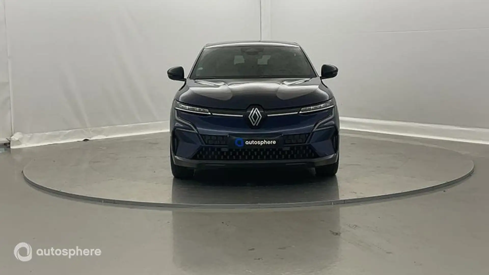 Renault Megane E-Tech Electric EV60 220ch Techno super charge -C - 2