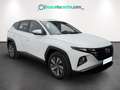 Hyundai TUCSON 1.6 CRDI Klass 4x2 Blanco - thumbnail 1