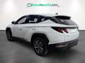 Hyundai TUCSON 1.6 CRDI Klass 4x2 Blanco - thumbnail 2