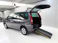 Citroen C8 2.0 HDI 136CV (CON RAMPA SILLA RUEDAS) Сірий - thumbnail 1