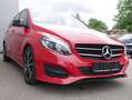 Mercedes-Benz B 250 URBAN NAVI/LED/PDC/NIGHT-PAKET Červená - thumbnail 5