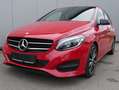 Mercedes-Benz B 250 URBAN NAVI/LED/PDC/NIGHT-PAKET Červená - thumbnail 1