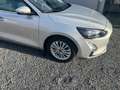 Ford Focus Titanium-Unfallfrei-Garantie-Top Silber - thumbnail 2