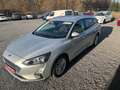 Ford Focus Titanium-Unfallfrei-Garantie-Top Silber - thumbnail 5