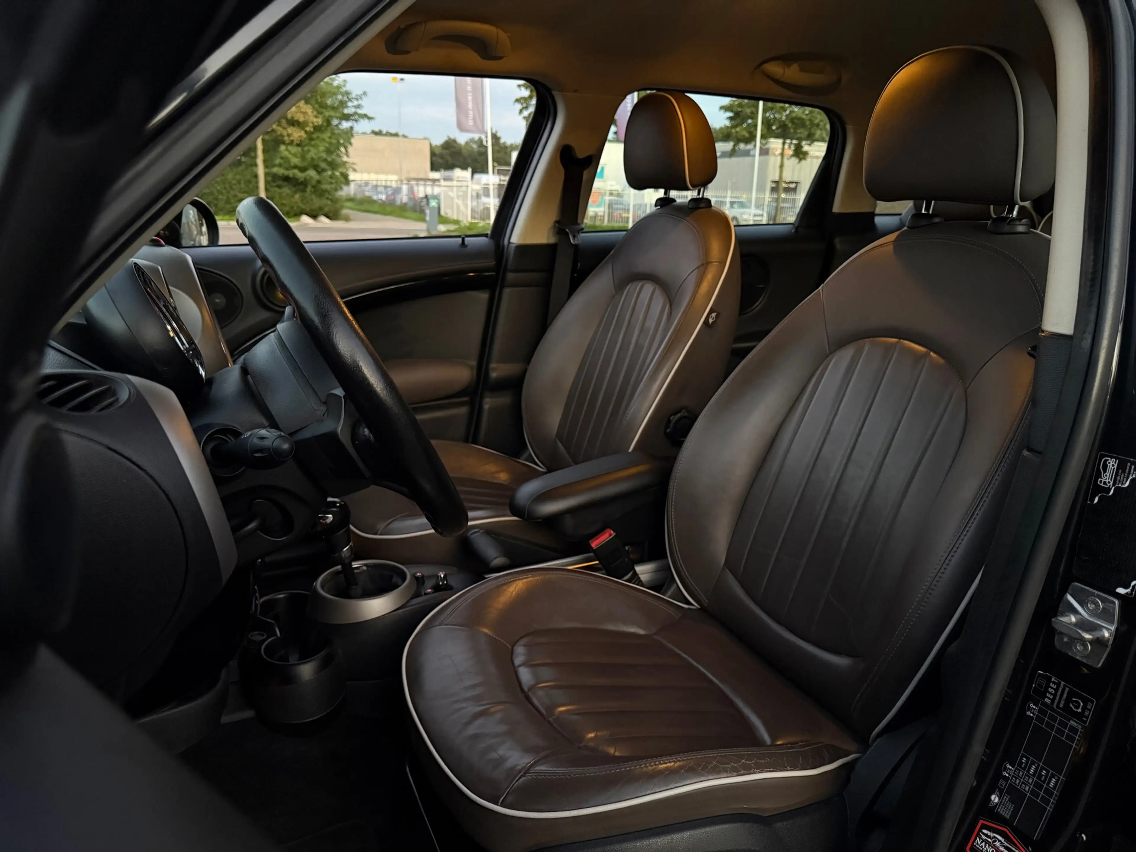 MINI Cooper S Countryman 1.6 ALL4 I All-wheel drive I — photo 7