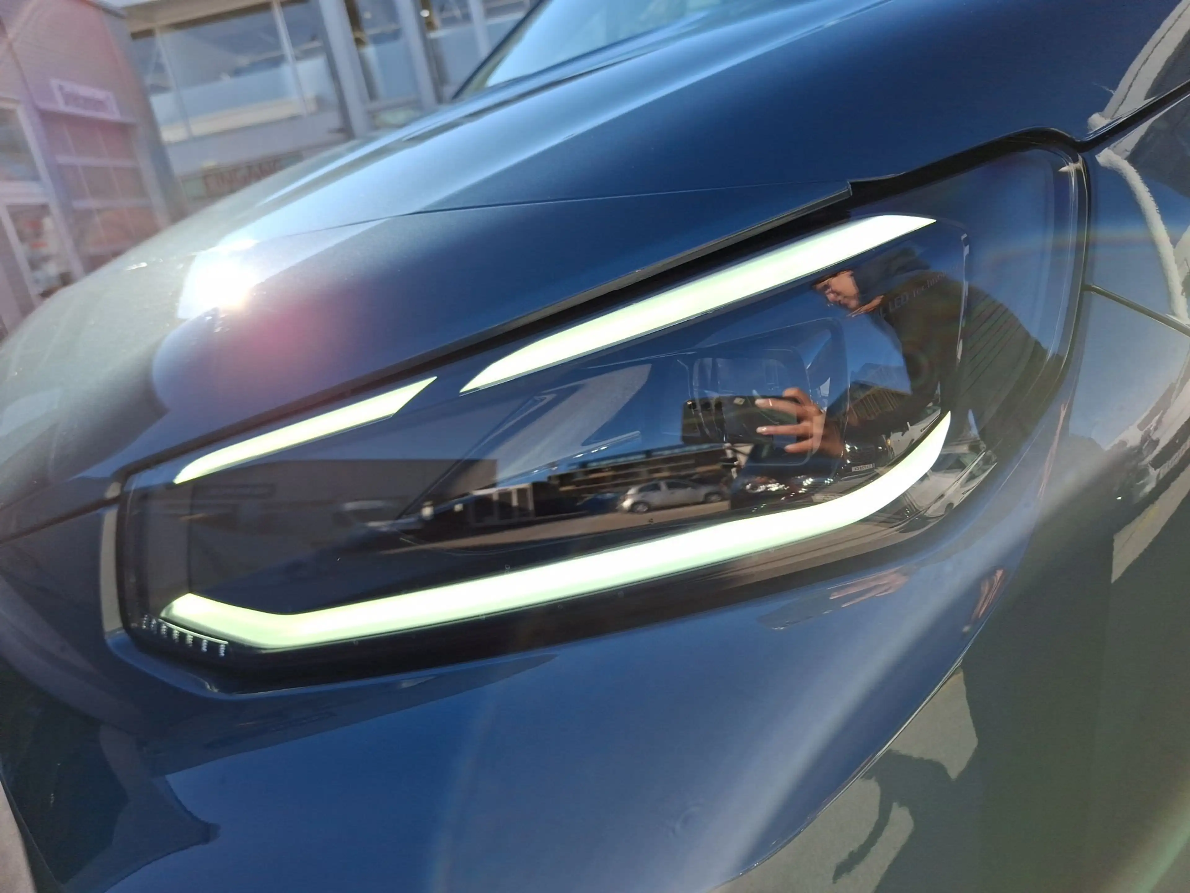 Toyota Proace City Verso 1.5 L2 — photo 11
