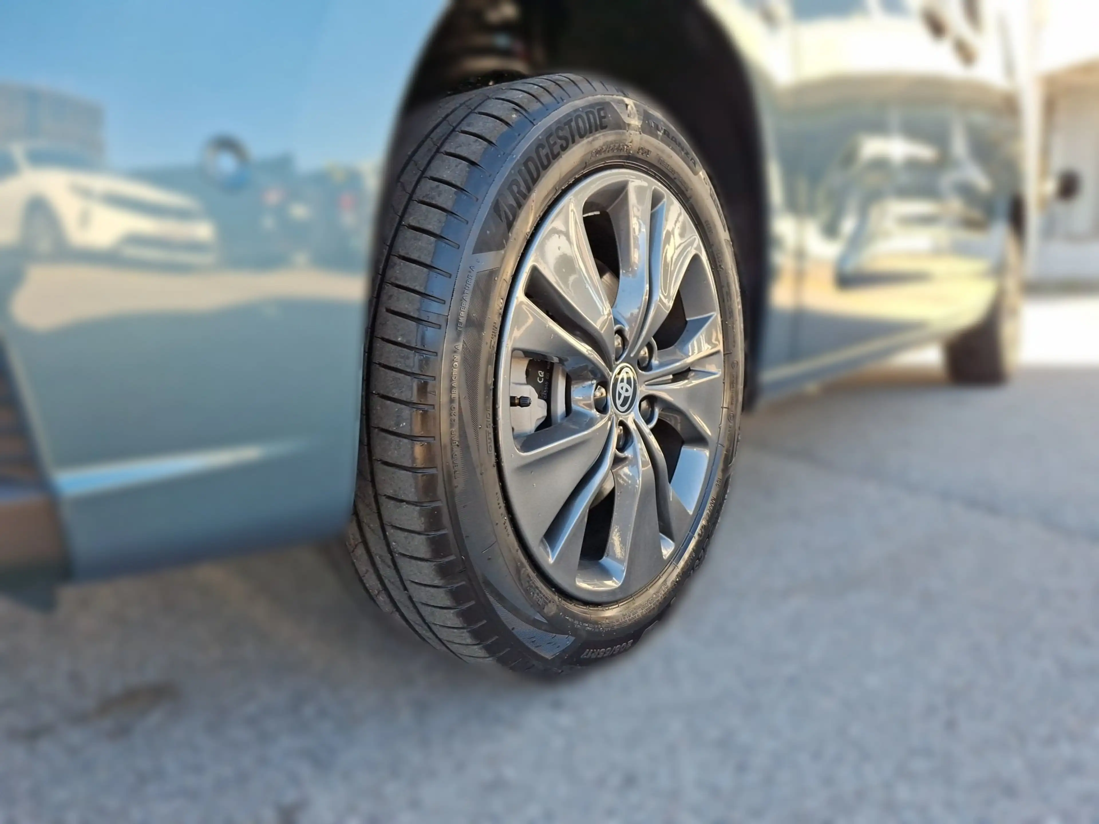 Toyota Proace City Verso 1.5 L2 — photo 10