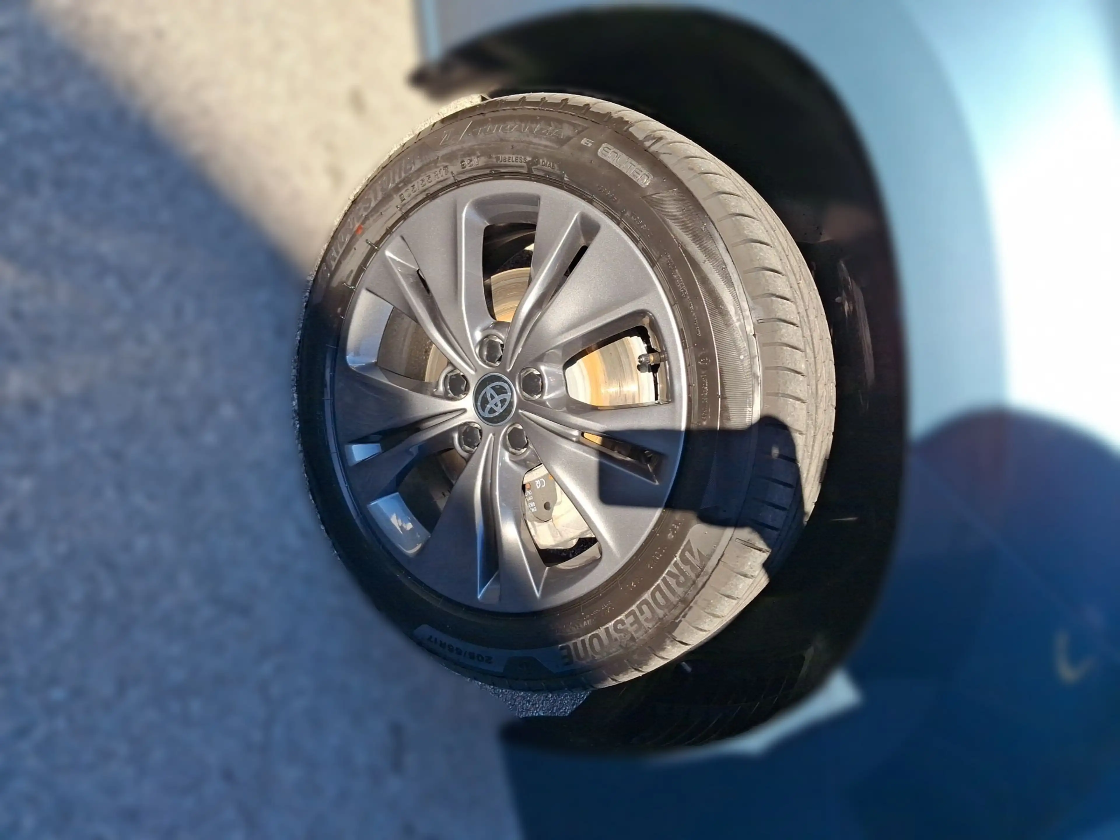 Toyota Proace City Verso 1.5 L2 — photo 8
