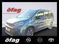 Toyota Proace City Verso 1.5 L2 Blau - thumbnail 1