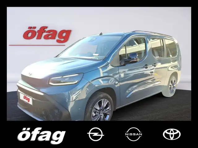 Toyota Proace City Verso 1.5 L2