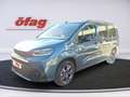 Toyota Proace City Verso 1.5 L2 Blau - thumbnail 2