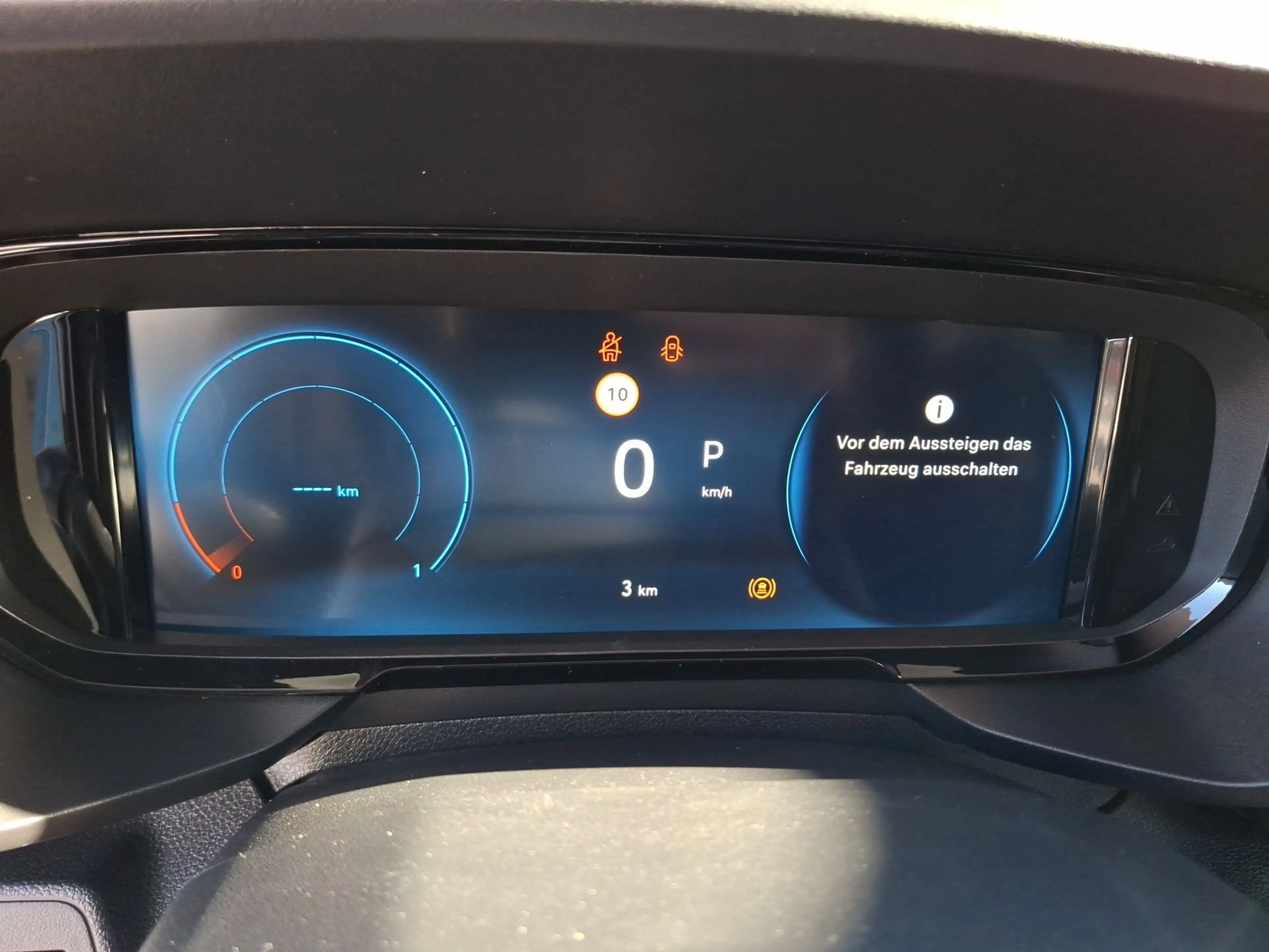 Toyota Proace City Verso 1.5 L2 — photo 13