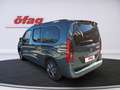 Toyota Proace City Verso 1.5 L2 Blau - thumbnail 4