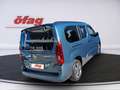 Toyota Proace City Verso 1.5 L2 Blau - thumbnail 5