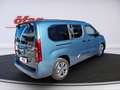 Toyota Proace City Verso 1.5 L2 Blau - thumbnail 6
